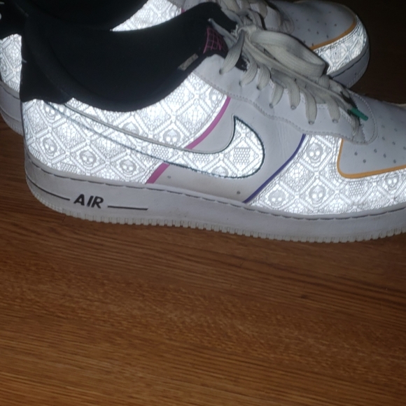 air force 1 shade